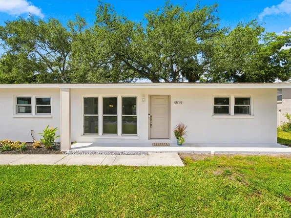 4519 S COOPER PLACE, TAMPA, FL 33611
