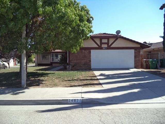 1st image of 24871 Brodiaea Ave