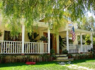 10300 La Tuna Canyon Rd, Sun Valley, CA 91352