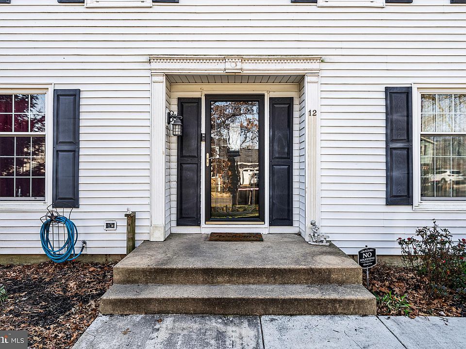 12 Roberts Dr, Somerdale, NJ 08083 Zillow