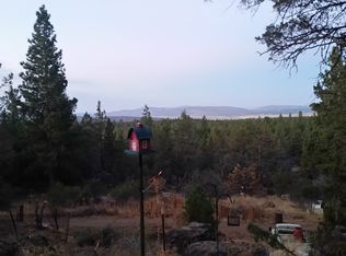 11627 Sparrow Hawk Dr, Bonanza, OR 97623