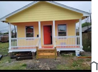 2615 Goliad St, Corpus Christi, TX 78405
