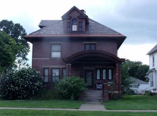 905 Amherst Rd NE, Massillon, OH 44646