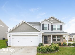 1190 Red Sage Rd, Winston Salem, NC 27127