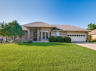 3107 Trail Lake Dr, Grapevine, TX 76051