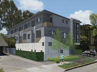 21 Park Rd, Burlingame, CA 94010