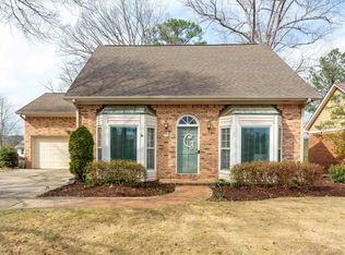 1712 Brookview Trl, Birmingham, AL 35216