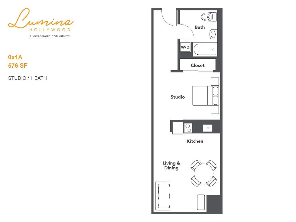Floor plan 0x1A