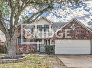 22411 Keystone Trl, Katy, TX 77450