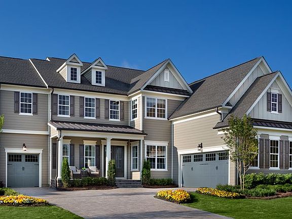 5th image of 17643 Hawkwatch Ln