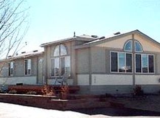 320 Christiansen Dr, Granby, CO 80446