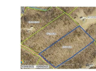 TRACT 2A Ten Mile Rd, Mount Eden, KY 40046