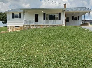215 White Sands Rd, Greeneville, TN 37743