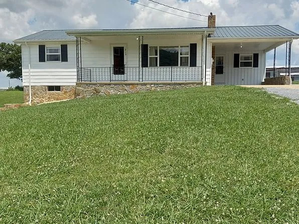215 White Sands Rd, Greeneville, TN 37743