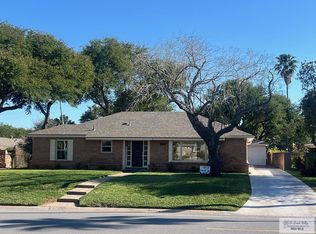 274 Calle Jacaranda, Brownsville, TX 78520