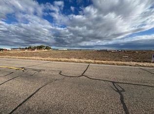Commercial Lot Land, Beryl, UT 84714