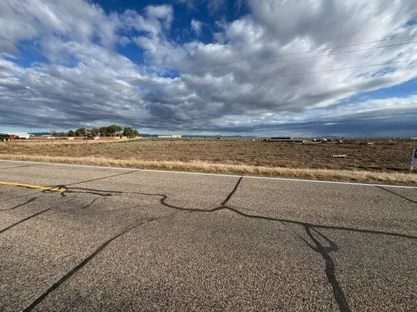 Commercial Lot Land, Beryl, UT 84714