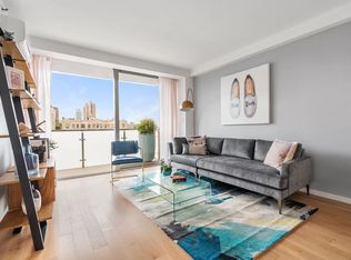 40 Pinehurst Ave APT 3A, New York, NY
