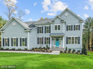 12311 Falls Rd, Cockeysville, MD 21030