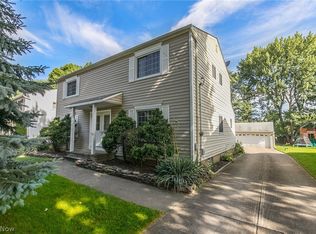 21774 Westwood Rd, Cleveland, OH