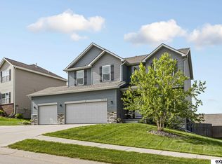 17207 Morgan Ave, Gretna, NE 68028