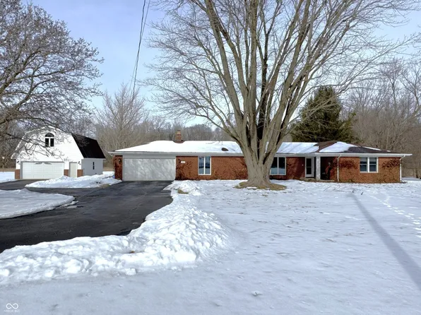 2892 E Us Highway 136, Crawfordsville, IN 47933
