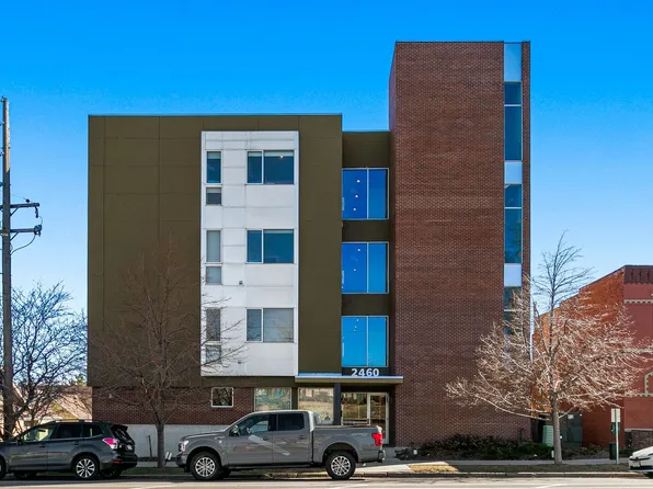 2460 W 29th Ave Unit 102, Denver, CO 80211