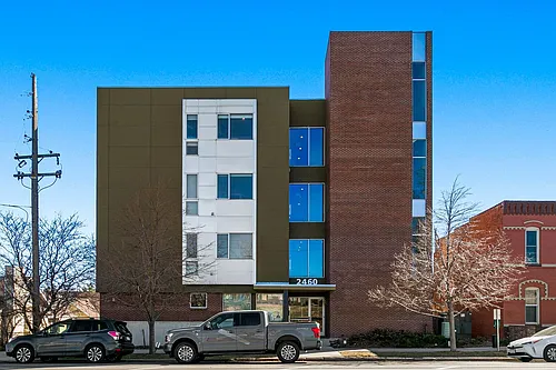 2460 W 29th Ave #102 Photo 1