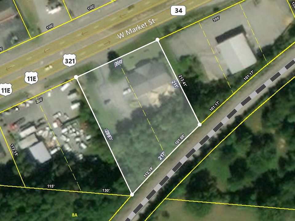 2nd image of 3741 W Market St