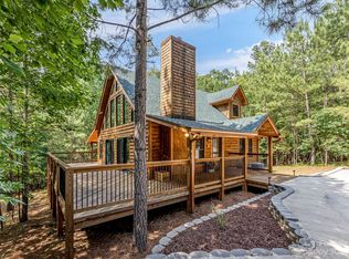 171 N Dakota Dr, Rutherfordton, NC 28139