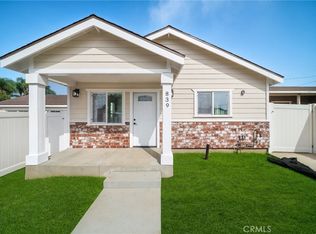 839 N Sunflower, Covina, CA 91724