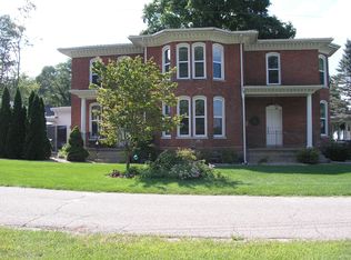 480 Centreville Rd, Constantine, MI 49042