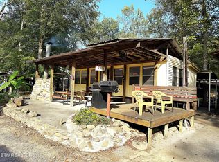 7915 Carnes Rd, Townsend, TN 37882