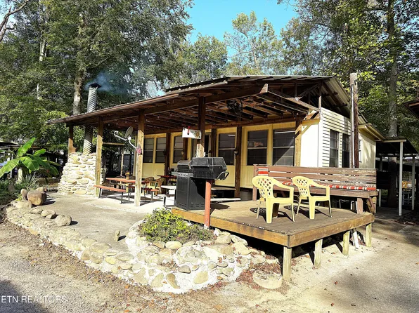 7915 Carnes Rd, Townsend, TN 37882