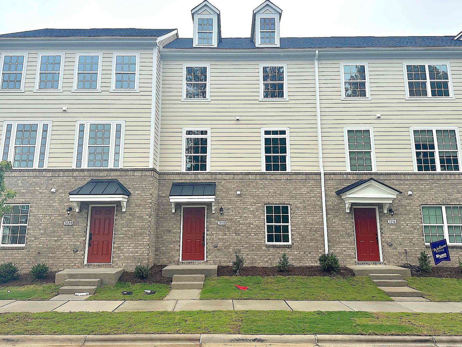 1018 Kentlands Dr, Durham, NC 27713 Zillow