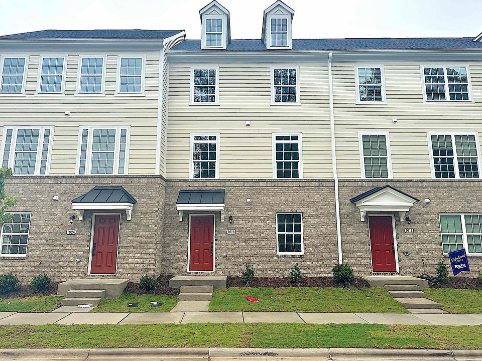 1018 Kentlands Dr, Durham, NC 27713 Zillow