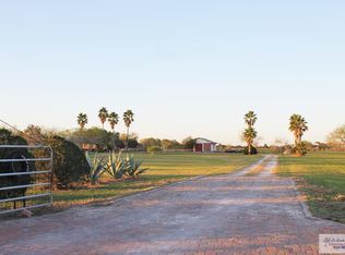 24739 Gomez Rd, Harlingen, TX 78550
