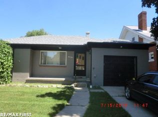 15601 Charles R Ave #R, Eastpointe, MI 48021