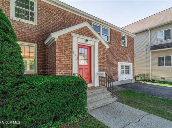 135 Winthrop Avenue, Albany, NY 12203