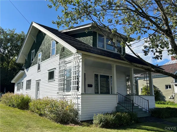507 Post St, Boonville, NY 13309