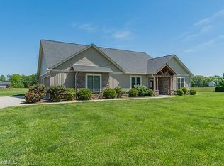 291 Scout Rd, Lexington, NC 27292