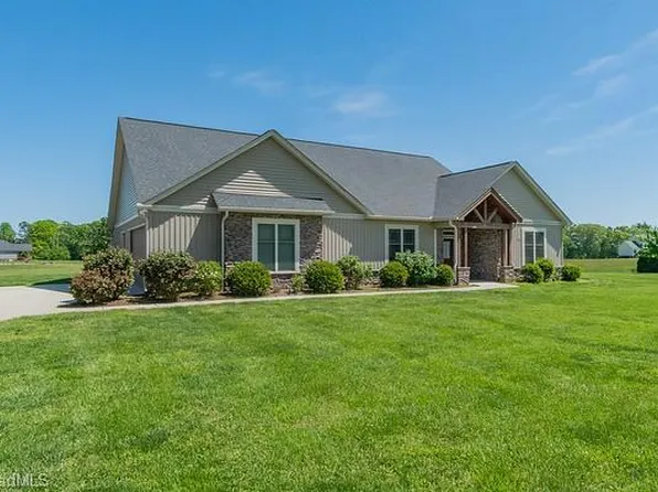 291 Scout Rd, Lexington, NC 27292