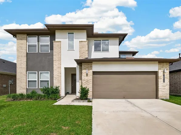 30010 Gallatin River Ln, Katy, TX 77494