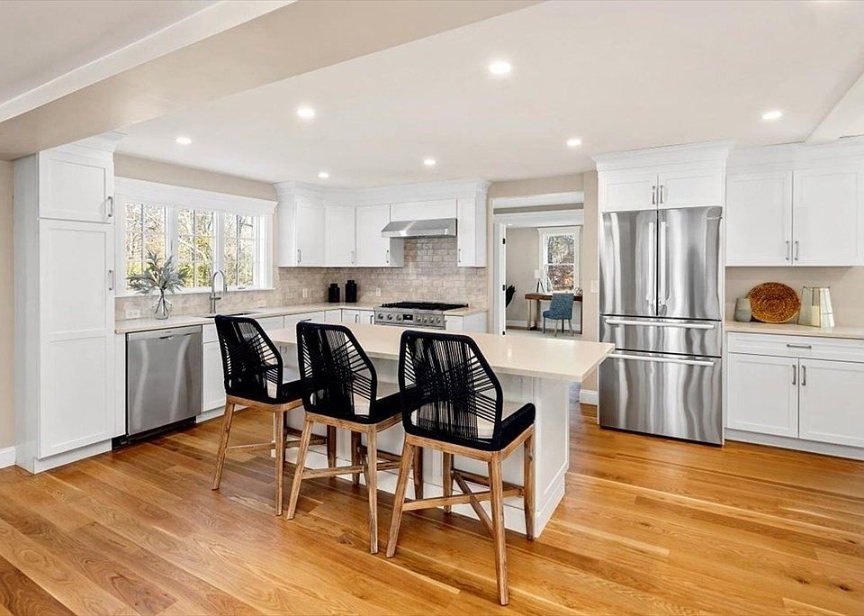 45 Norwell Ave, Norwell, MA 02061 Zillow