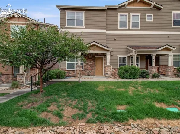 5639 Celtic Cross Grv, Colorado Springs, CO 80923