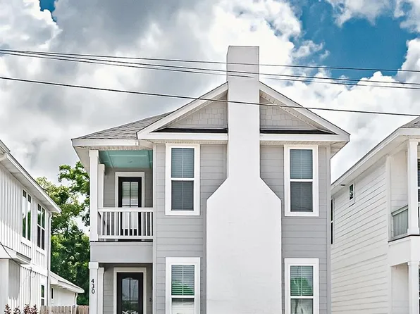 430 S F St, Pensacola, FL 32502