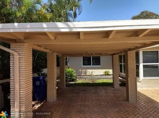 613 NE 17th Ter, Fort Lauderdale, FL 33304