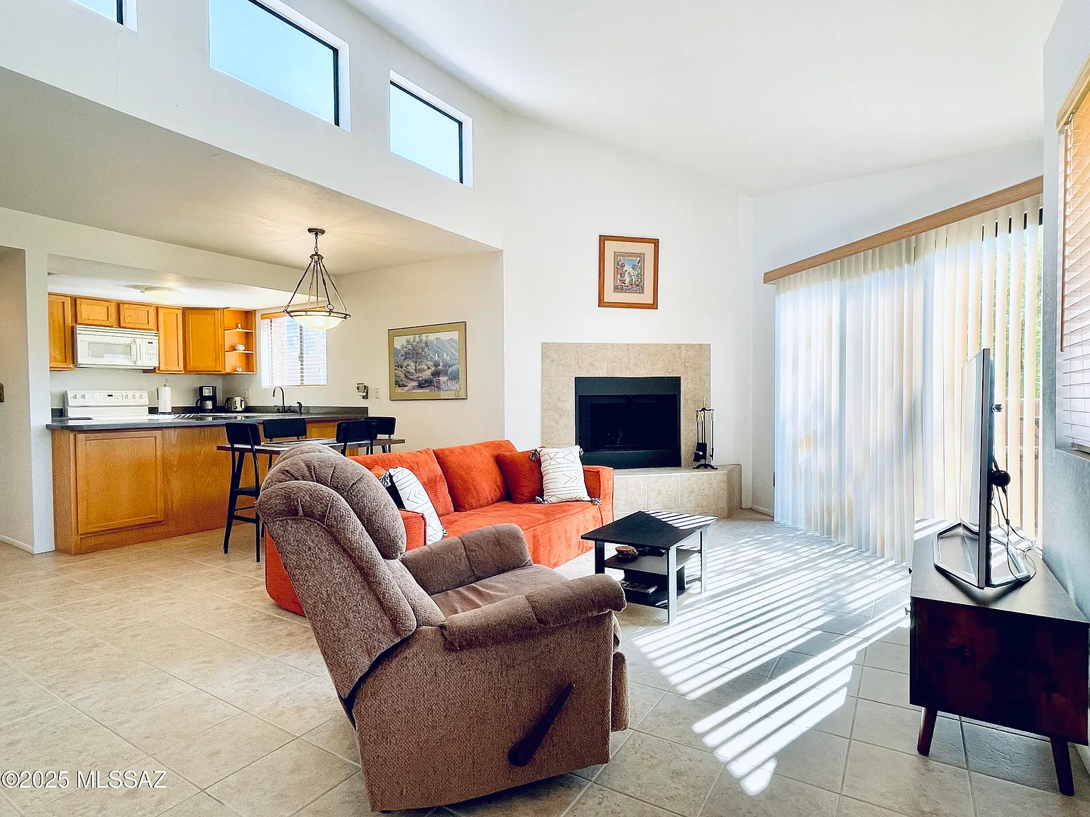 1 bed, 1.0 bath, 753 sqft, $1,500 — Photo 3