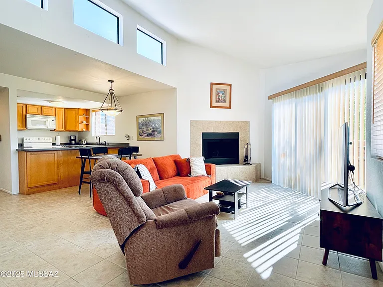 5051 N Sabino Canyon Rd #2231 — Photo 3