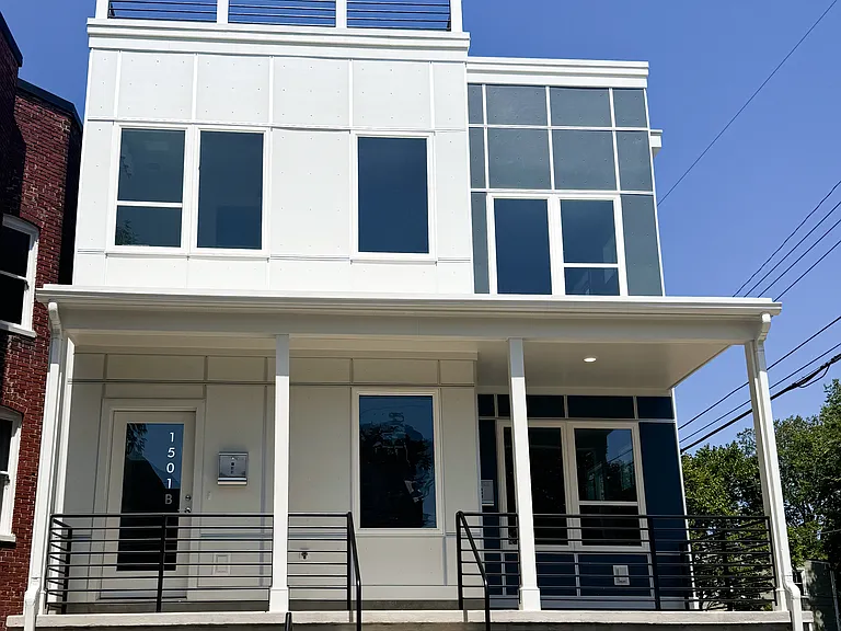 1501 Porter St #B — Photo 2
